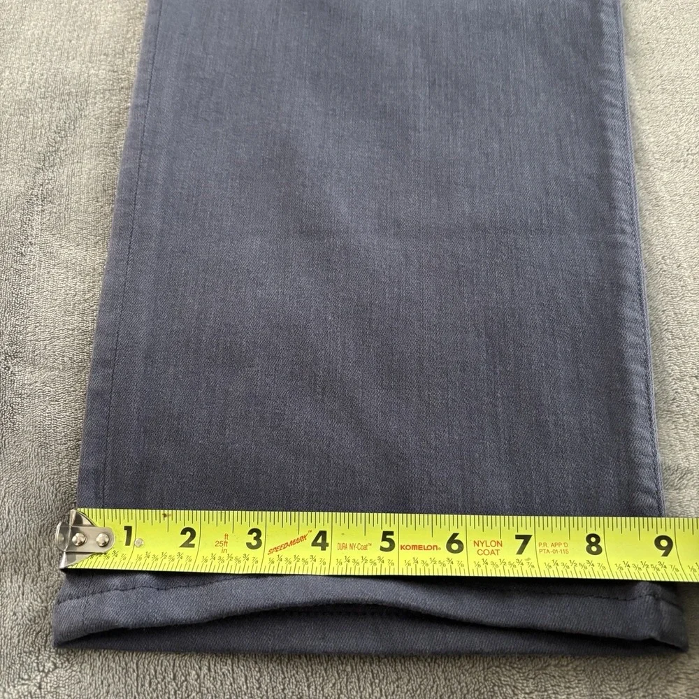 Citizens of‎ Humanity Mens Blue Gray Jeans Casual Denim Pants Size 40x28